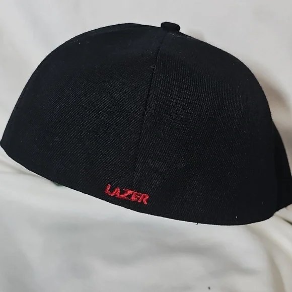 Lazer Cap - Picture 8 of 8